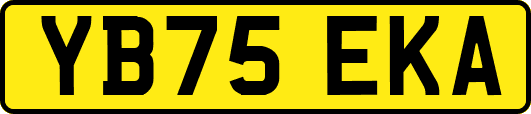 YB75EKA