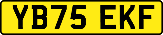 YB75EKF