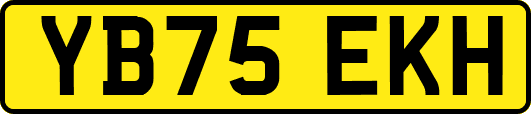 YB75EKH