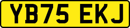 YB75EKJ