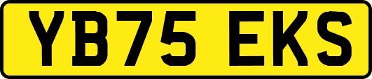 YB75EKS