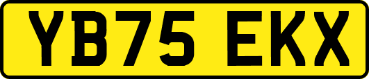 YB75EKX