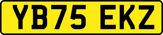 YB75EKZ