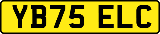 YB75ELC