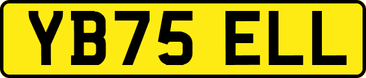 YB75ELL