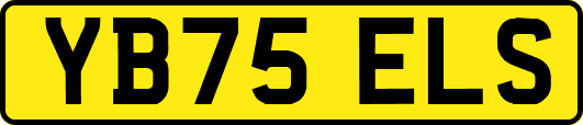 YB75ELS