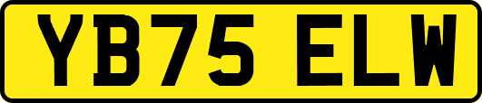 YB75ELW