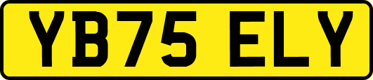 YB75ELY