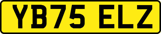 YB75ELZ