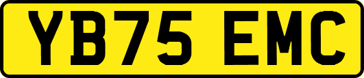 YB75EMC