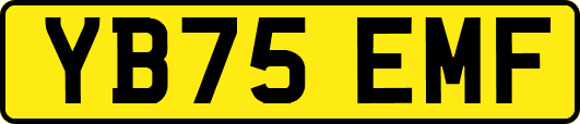 YB75EMF