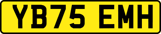 YB75EMH