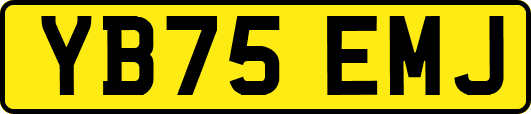 YB75EMJ