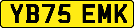 YB75EMK