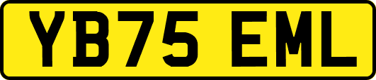 YB75EML