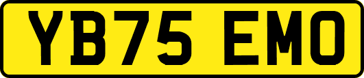 YB75EMO