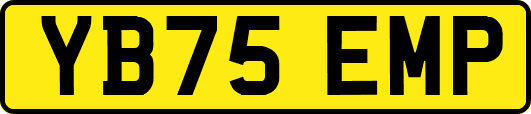 YB75EMP