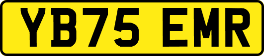 YB75EMR