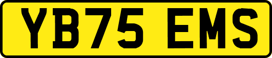 YB75EMS