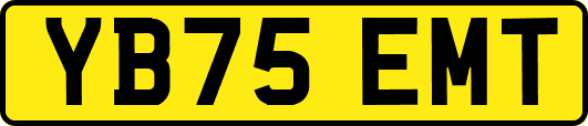YB75EMT