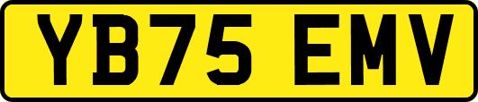 YB75EMV