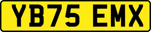 YB75EMX