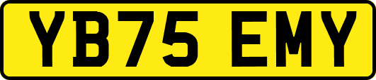 YB75EMY