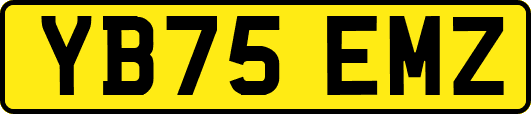 YB75EMZ