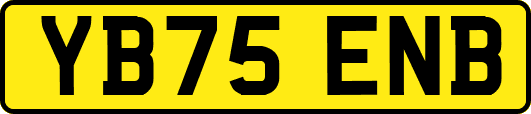 YB75ENB