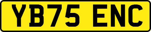 YB75ENC