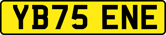 YB75ENE