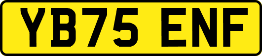 YB75ENF