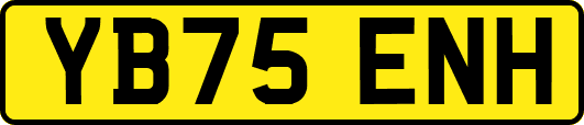 YB75ENH
