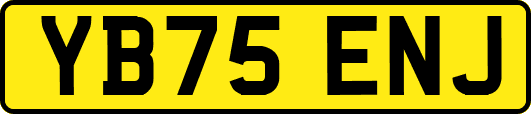 YB75ENJ