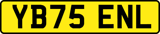 YB75ENL