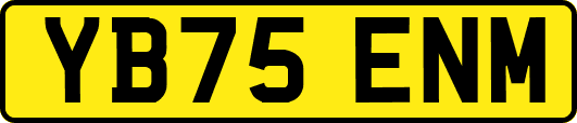 YB75ENM