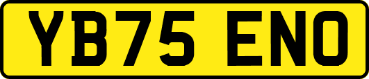 YB75ENO