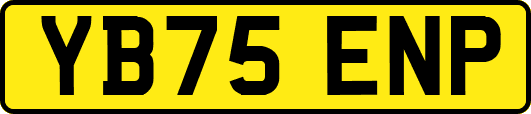 YB75ENP