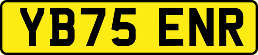YB75ENR