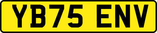 YB75ENV