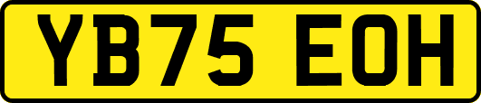 YB75EOH