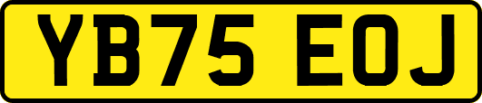 YB75EOJ