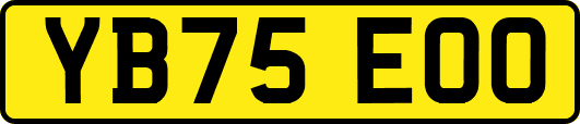 YB75EOO