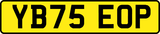 YB75EOP