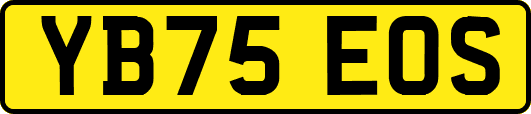 YB75EOS