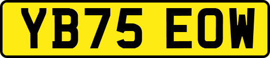 YB75EOW