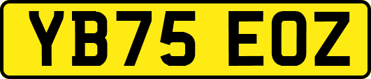 YB75EOZ