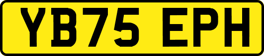 YB75EPH