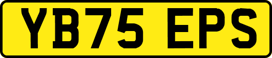 YB75EPS