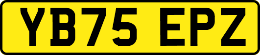 YB75EPZ